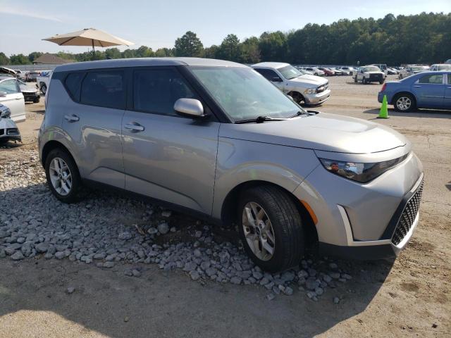 2023 KIA SOUL LX - KNDJ23AU0P7873475