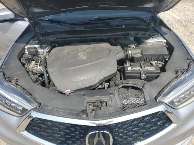 2018 ACURA TLX ADVANC 19UUB3F75JA006665