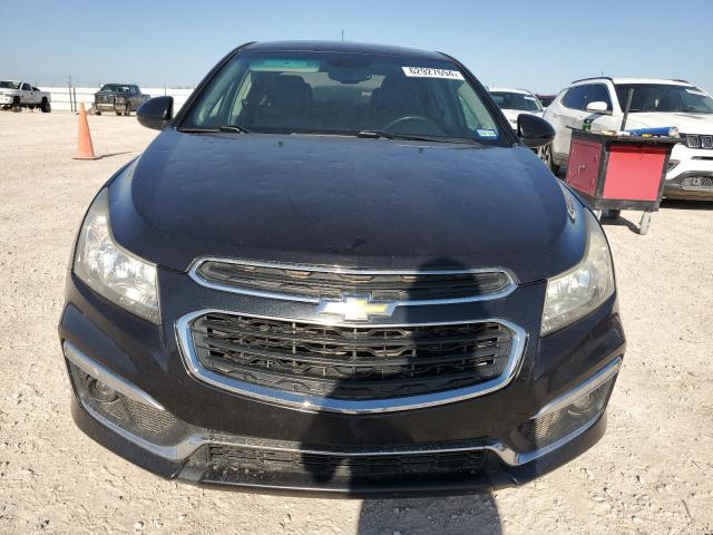 2015 CHEVROLET CRUZE LTZ - 1G1PG5SBXF7235374