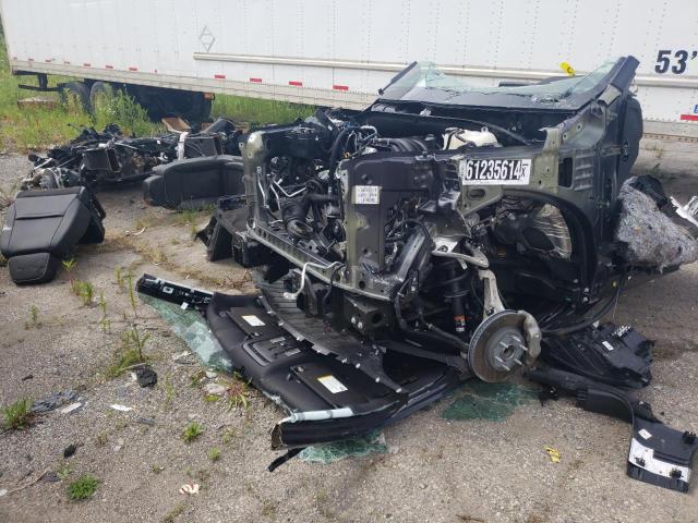 2023 CHEVROLET SUBURBAN C - 1GNSCFKD4PR516247