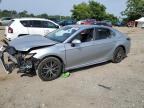 2024 TOYOTA CAMRY SE N - 4T1G11AK9RU193980