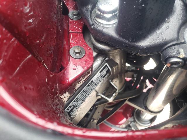 2010 HONDA NT700 V - VTMRC5221AE001228