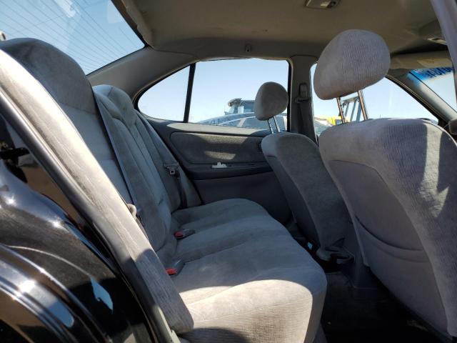 2000 Nissan Altima Xe VIN: 1N4DL01D2YC151982 Lot: 62950134