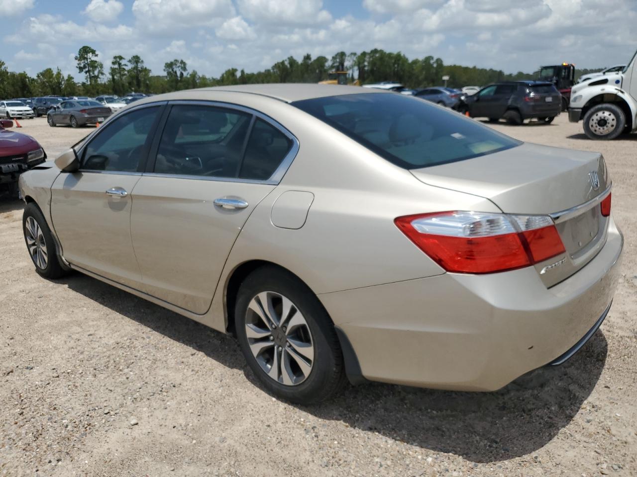 2013 Honda Accord Lx vin: 1HGCR2F32DA067085