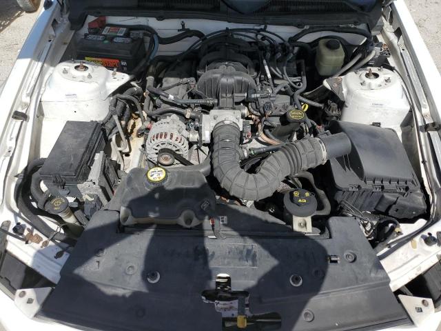 2006 Ford Mustang VIN: 1ZVHT80N665157965 Lot: 60757374