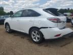 LEXUS RX 350 BAS photo