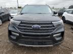 FORD EXPLORER X photo