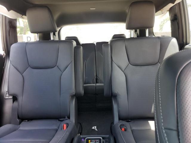 2024 LEXUS TX 350 BAS 5TDAAAA62RS006838
