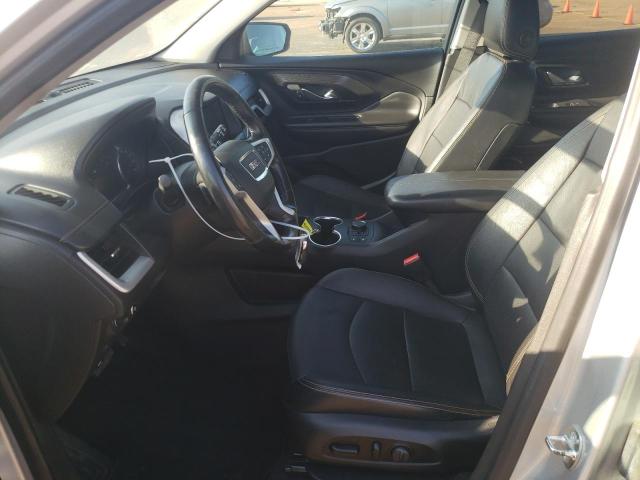 2021 GMC Terrain Slt VIN: 3GKALVEV6ML320708 Lot: 61402434