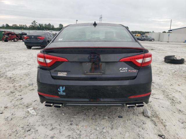 2015 Hyundai Sonata Sport VIN: 5NPE34ABXFH070444 Lot: 61813054