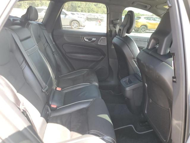 2018 VOLVO XC60 T6 R- - YV4A22RM1J1023621