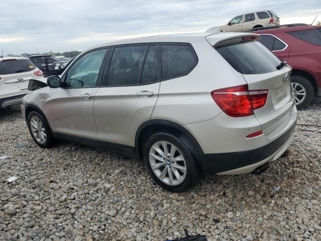 VIN 5UXWX9C54E0D10274 2014 BMW X3, Xdrive28I no.2