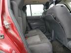 JEEP PATRIOT LA photo