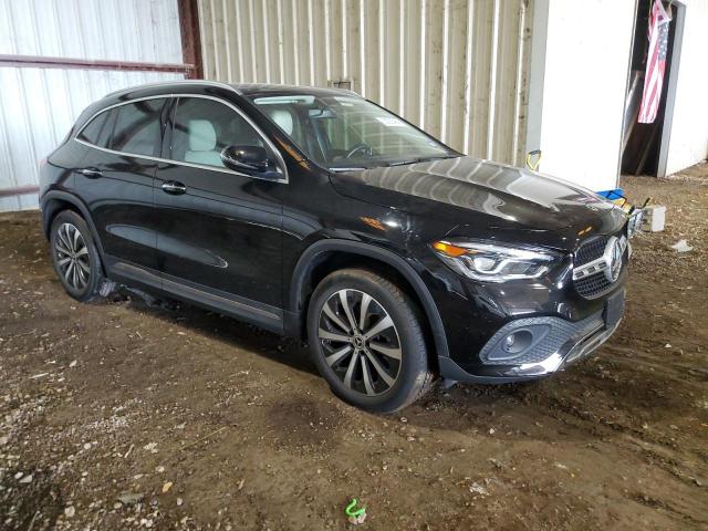 2021 Mercedes-Benz Gla 250 VIN: W1N4N4GB2MJ294950 Lot: 63053464