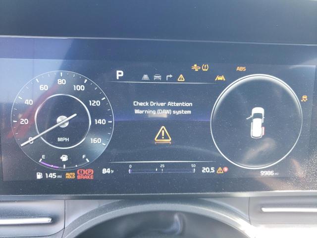 2024 KIA CARNIVAL S KNDNE5H34R6343472