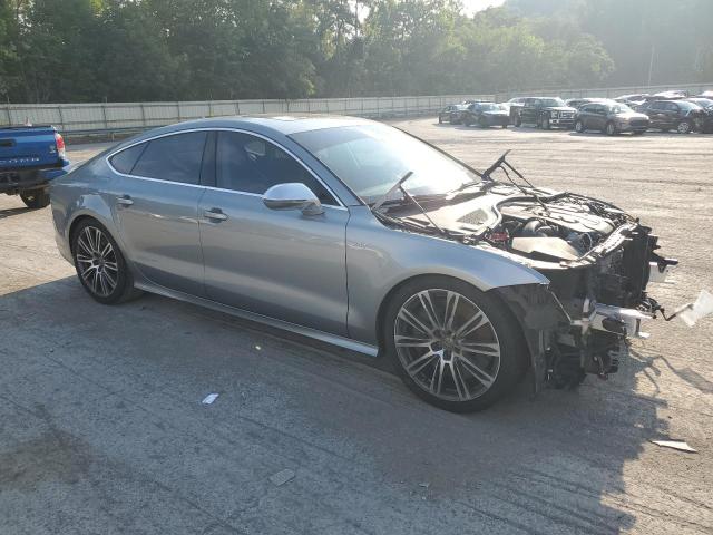 2014 Audi S7 Premium VIN: WAUW2AFC0EN096487 Lot: 62001884