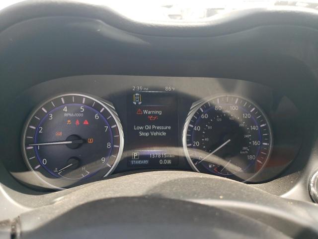 2017 INFINITI Q50 PREMIU - JN1EV7AR6HM835976