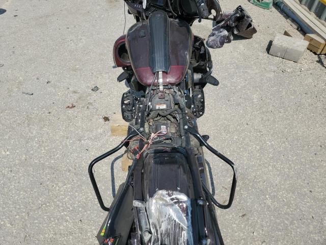 2019 HARLEY-DAVIDSON FLHXSE - 1HD1PXL18KB955695