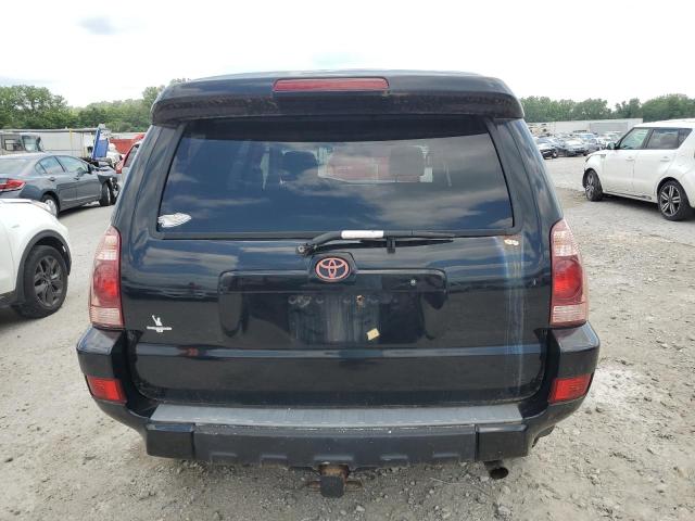 2005 Toyota 4Runner Sr5 VIN: JTEBU14R658050742 Lot: 63151684