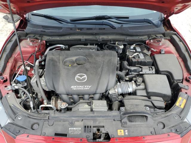 2016 MAZDA 3 TOURING - 3MZBM1V73GM265427