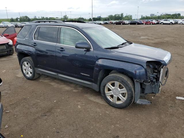 2015 GMC TERRAIN SL - 2GKALSEKXF6122970