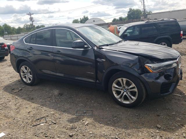 VIN 5UXXW3C52H0T77932 2017 BMW X4 no.4