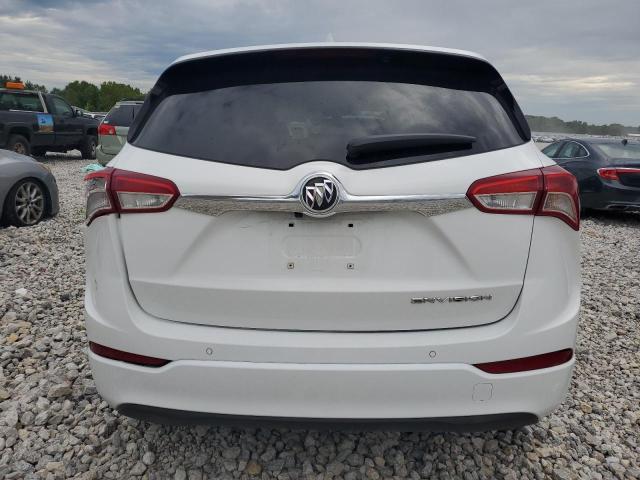 2019 Buick Envision Essence VIN: LRBFXCSA4KD023837 Lot: 60892074