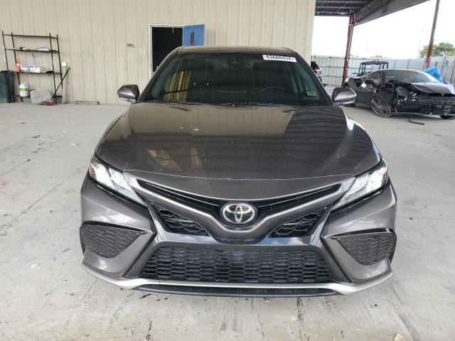 2021 TOYOTA CAMRY XSE - 4T1K61AK8MU425098
