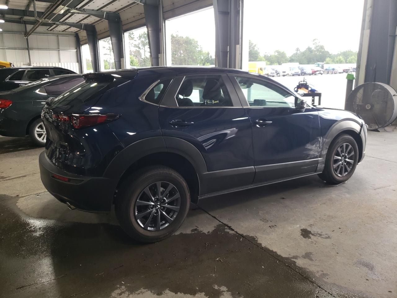 Lot #2972368496 2024 MAZDA CX-30