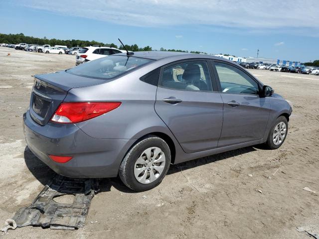 Vin: kmhct4ae0gu073535, lot: 61938704, hyundai accent se 20163
