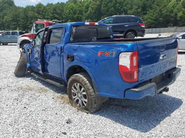 2019 FORD RANGER XL - 1FTER4FH8KLA43311