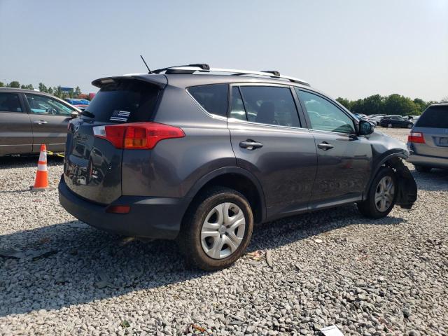 VIN 2T3BFREV1EW202395 2014 Toyota RAV4, LE no.3