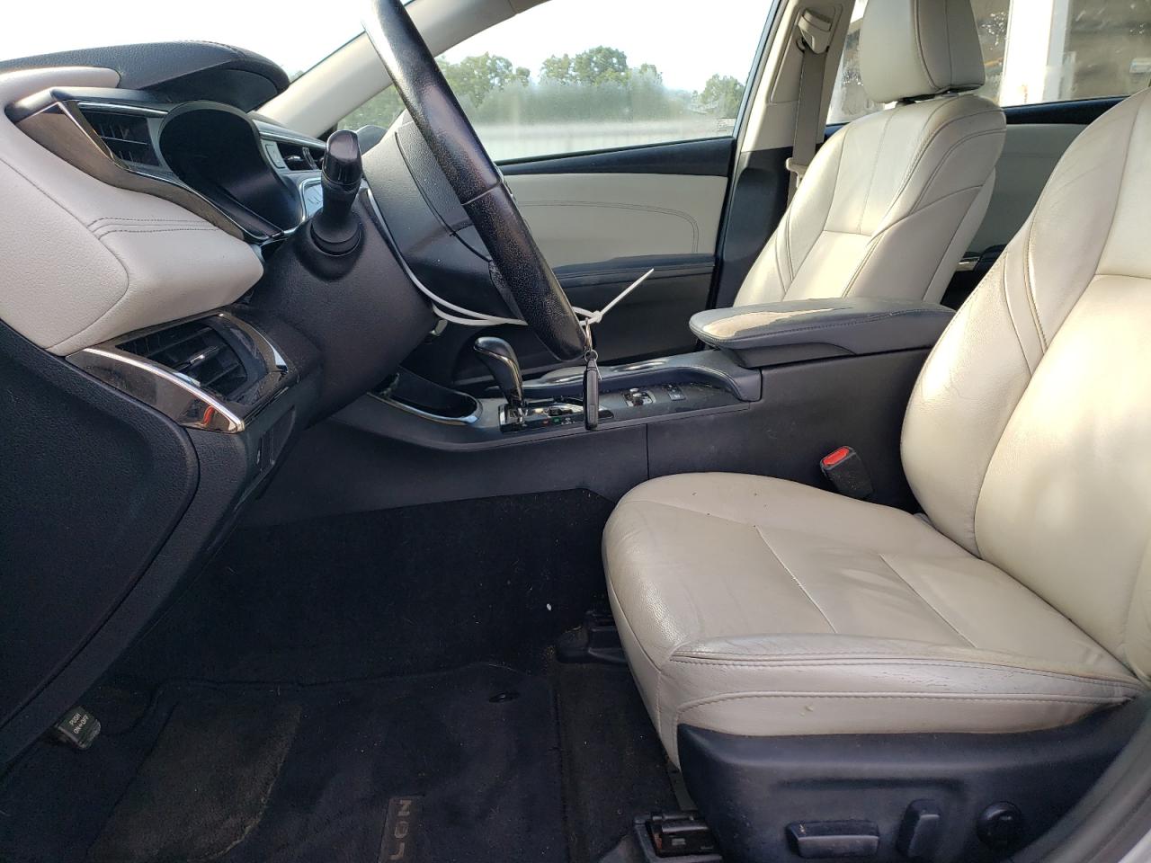 4T1BD1EB4FU046800 2015 Toyota Avalon Hybrid