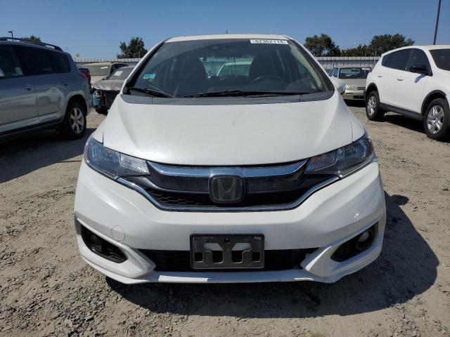 2019 HONDA FIT EXL - 3HGGK5H96KM701877