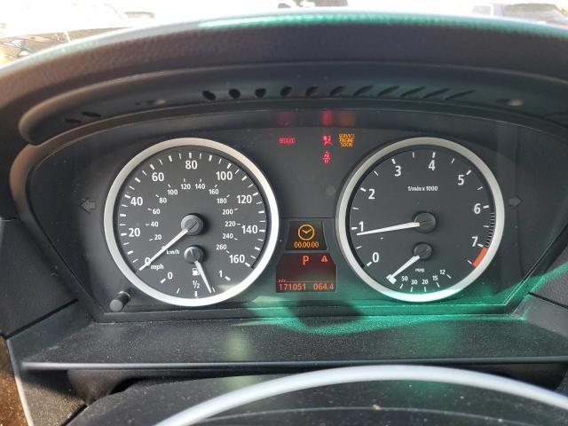 2006 BMW 530 I VIN: WBANE73586CM42570 Lot: 63275534