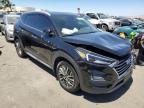 HYUNDAI TUCSON LIM photo