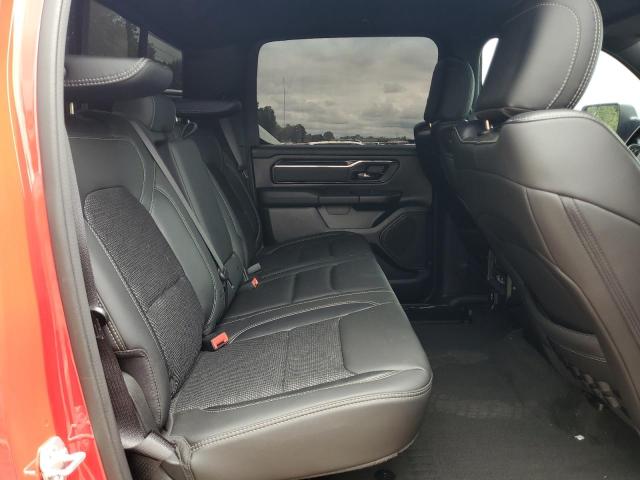 2021 RAM 1500 BIG H - 1C6SRFFT4MN695523
