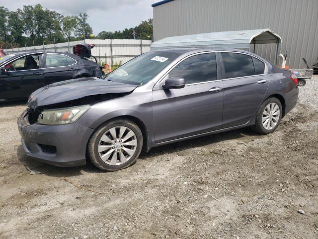 2015 HONDA ACCORD EXL - 1HGCR2F88FA155041