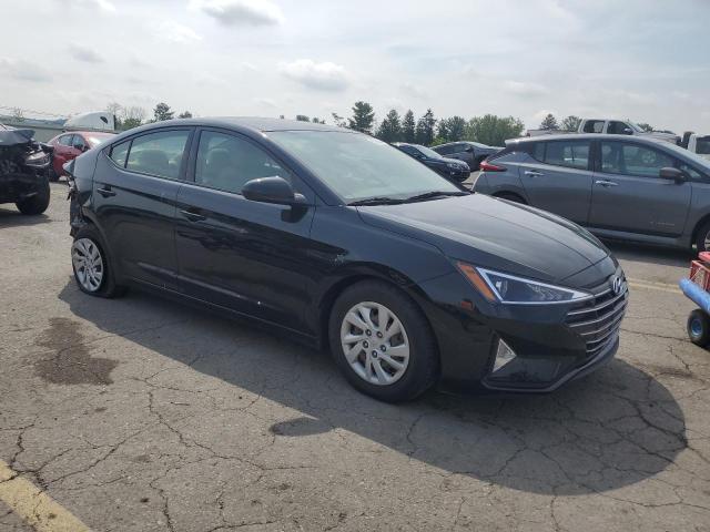 2019 Hyundai Elantra Se VIN: 5NPD74LF1KH434910 Lot: 62365344