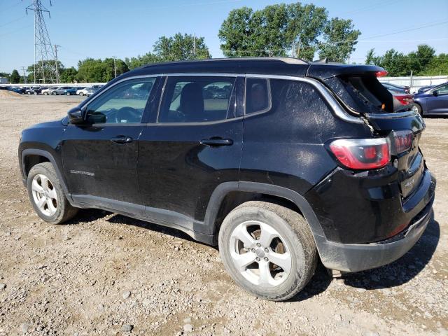 2018 JEEP COMPASS LA - 3C4NJDBB7JT180784