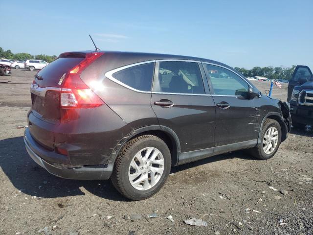 HONDA CR-V EX 2016 black 4dr spor gas 2HKRM3H58GH512759 photo #4