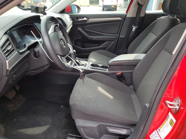 2019 VOLKSWAGEN JETTA S - 3VWCB7BU7KM170868