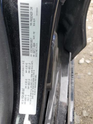 2016 CHRYSLER 200 LIMITE - 1C3CCCAB2GN188317