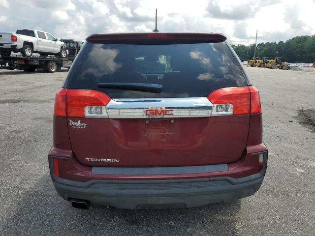 2016 GMC TERRAIN SL - 2GKALMEK3G6290768