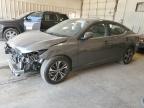 2023 NISSAN SENTRA SV - 3N1AB8CV3PY285350