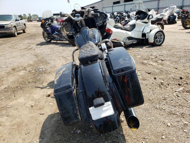 2010 HARLEY-DAVIDSON FLHTC 1HD1FF415AB627449