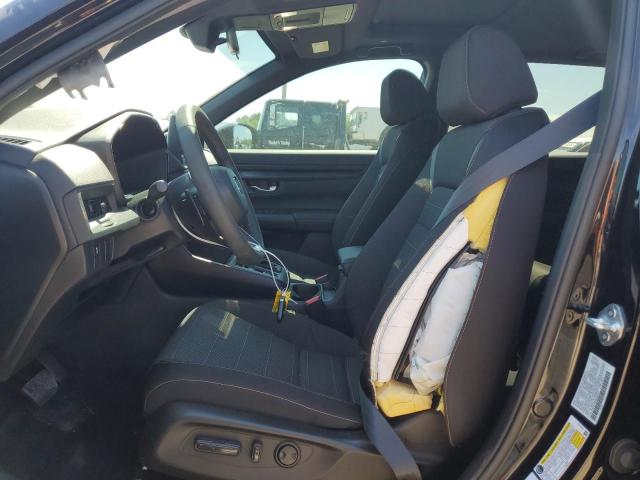 2023 HONDA CR-V SPORT - 7FARS5H50PE009361