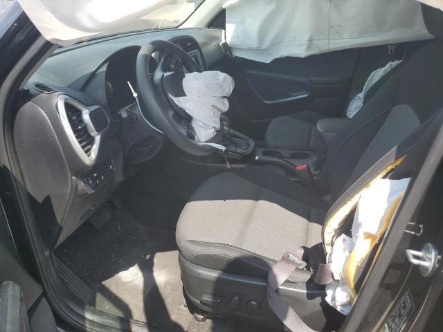 2021 Kia Soul Lx VIN: KNDJ23AU9M7749149 Lot: 56256824