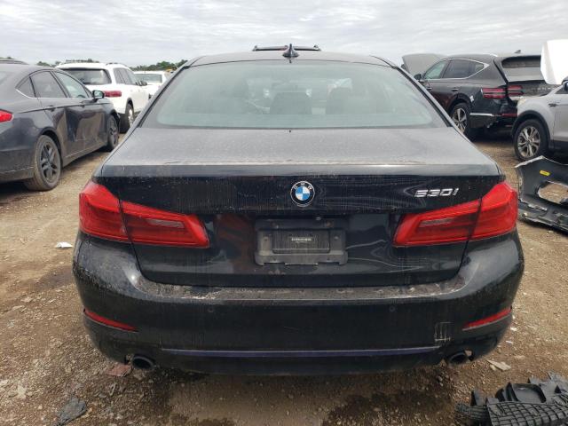 VIN WBAJA5C58KBX87239 2019 BMW 5 Series, 530 I no.6