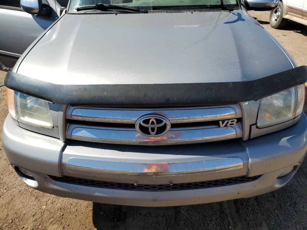 5TBBT44123S366322 2003 Toyota Tundra Access Cab Sr5